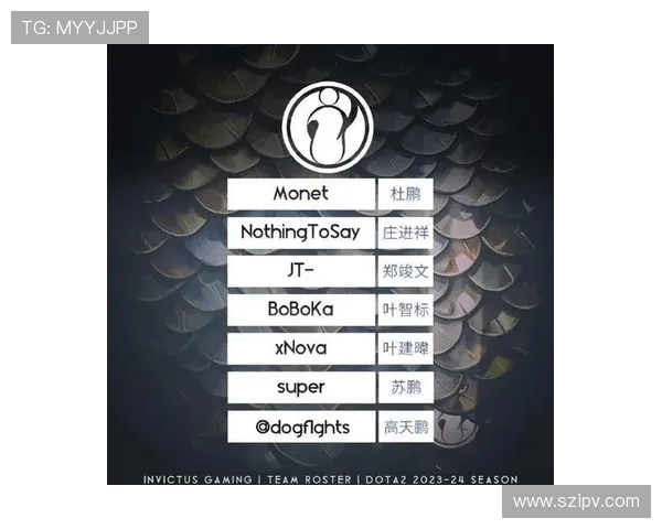 DOTA2评论：IG战队在控制方面的优劣分析与未来展望